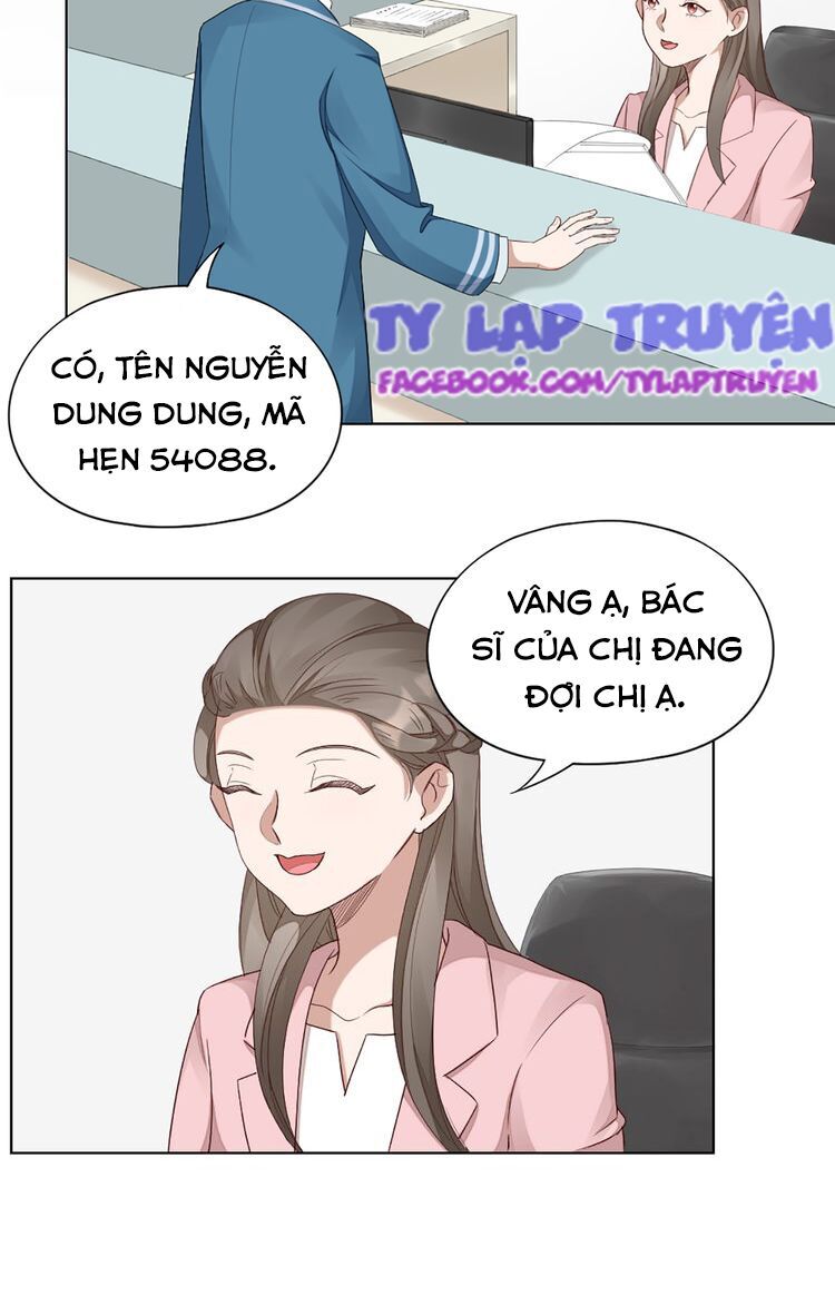 Bạn Trai Là Quái Vật Chapter 47 - 4