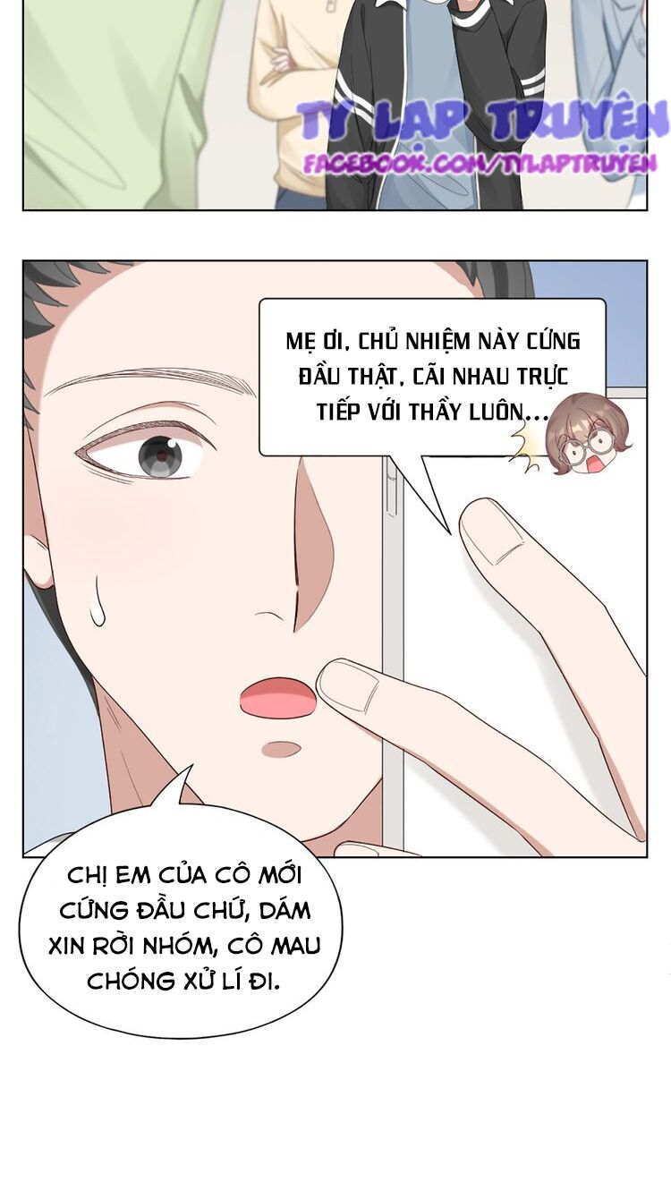 Bạn Trai Là Quái Vật Chapter 48 - 17