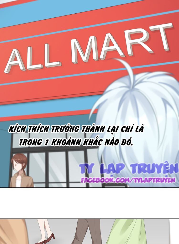 Bạn Trai Là Quái Vật Chapter 49 - 35