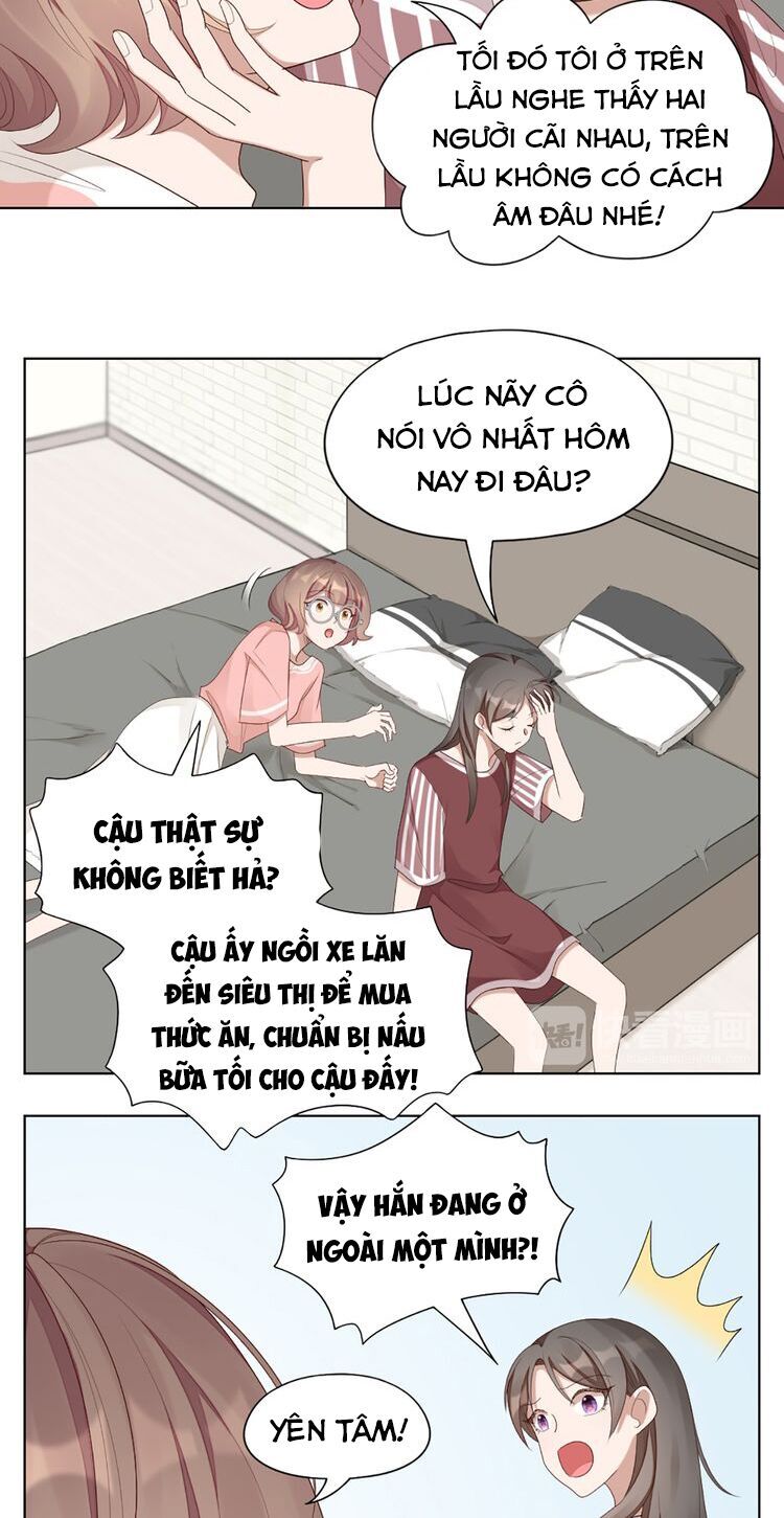 Bạn Trai Là Quái Vật Chapter 52 - 7