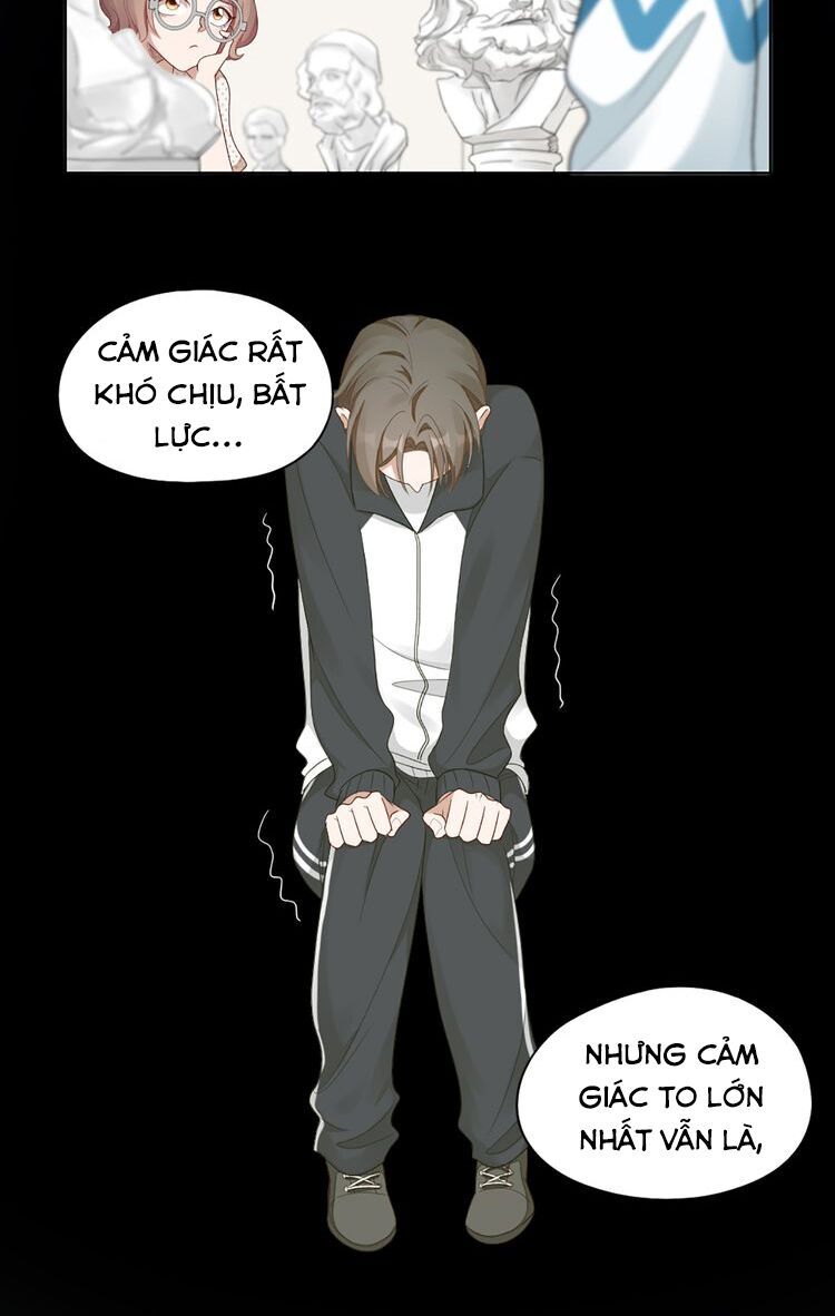 Bạn Trai Là Quái Vật Chapter 53 - 8