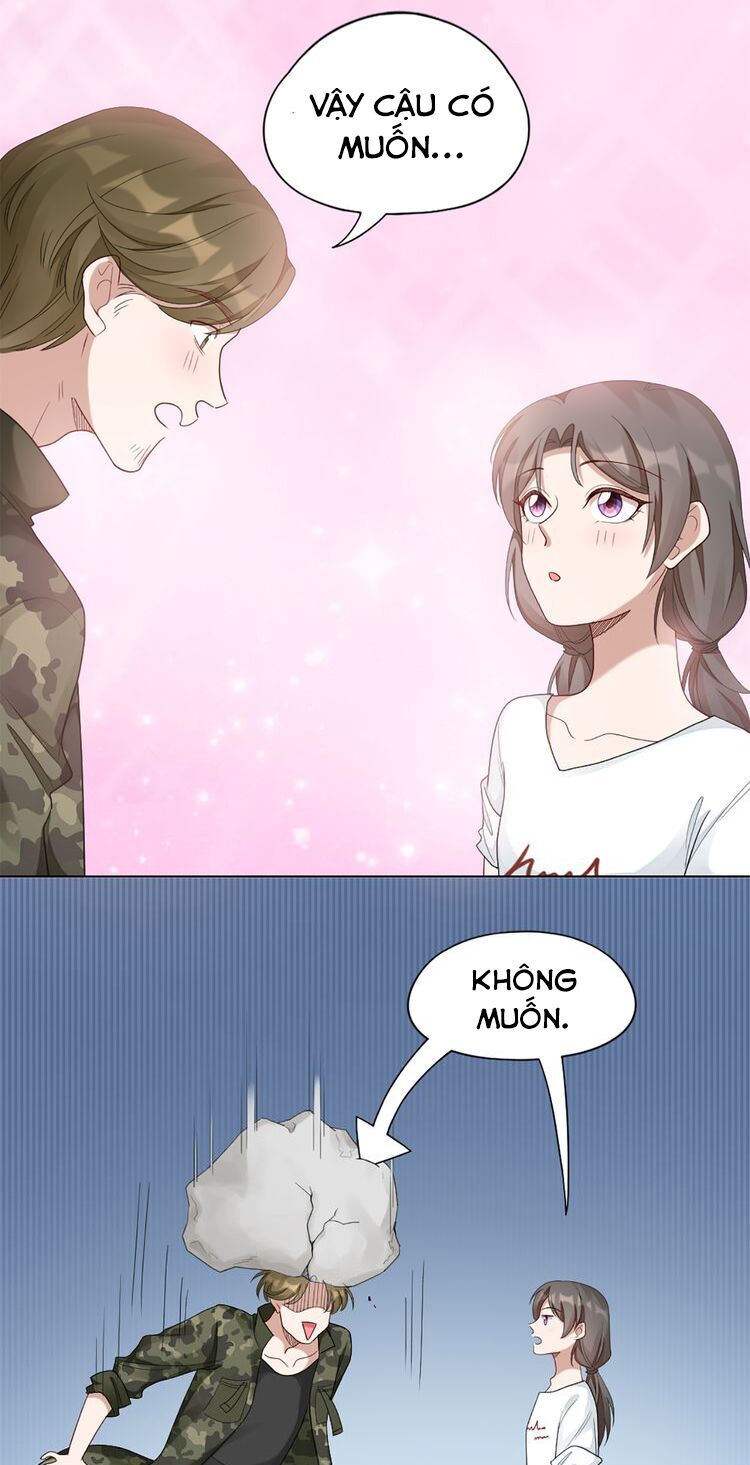 Bạn Trai Là Quái Vật Chapter 55 - 6