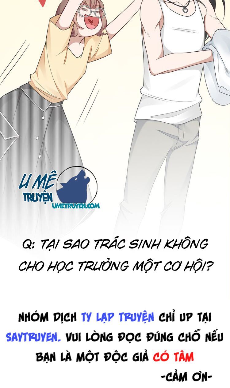 Bạn Trai Là Quái Vật Chapter 56 - 29