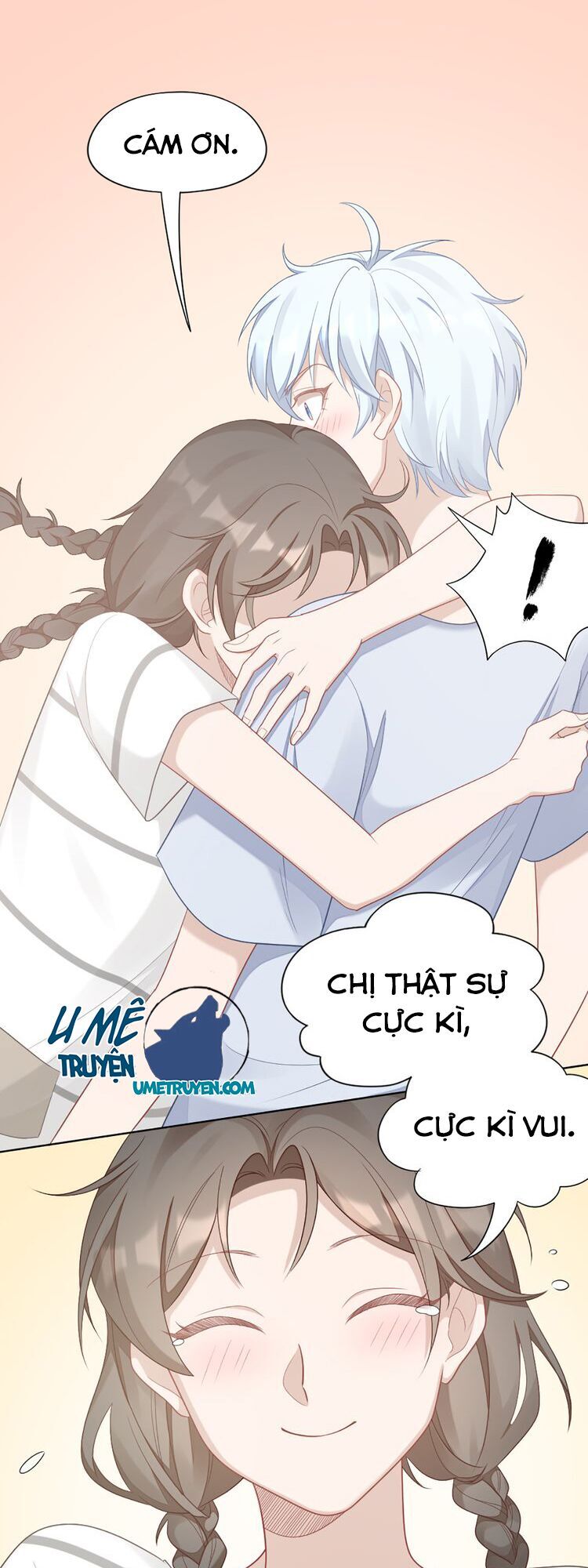 Bạn Trai Là Quái Vật Chapter 59 - 13