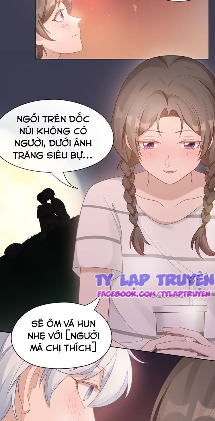 Bạn Trai Là Quái Vật Chapter 59 - 28