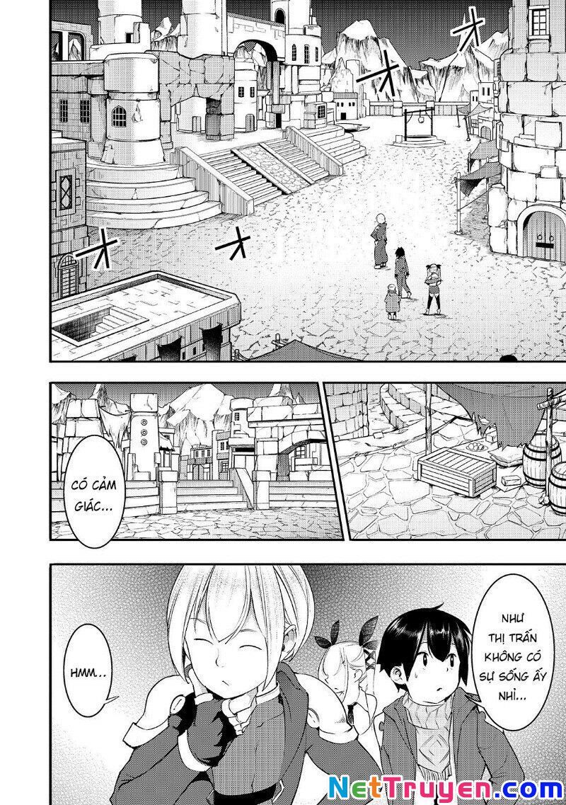 Hazure Sukiru [Chizu-Ka (Mappingu) ] Oteni Shita Shounen Wa Saikyou Pati To Danjon Ni Idomu Chapter 12 - 5