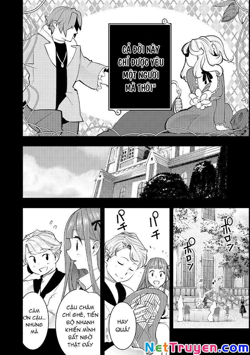 Hazure Sukiru [Chizu-Ka (Mappingu) ] Oteni Shita Shounen Wa Saikyou Pati To Danjon Ni Idomu Chapter 8 - 5