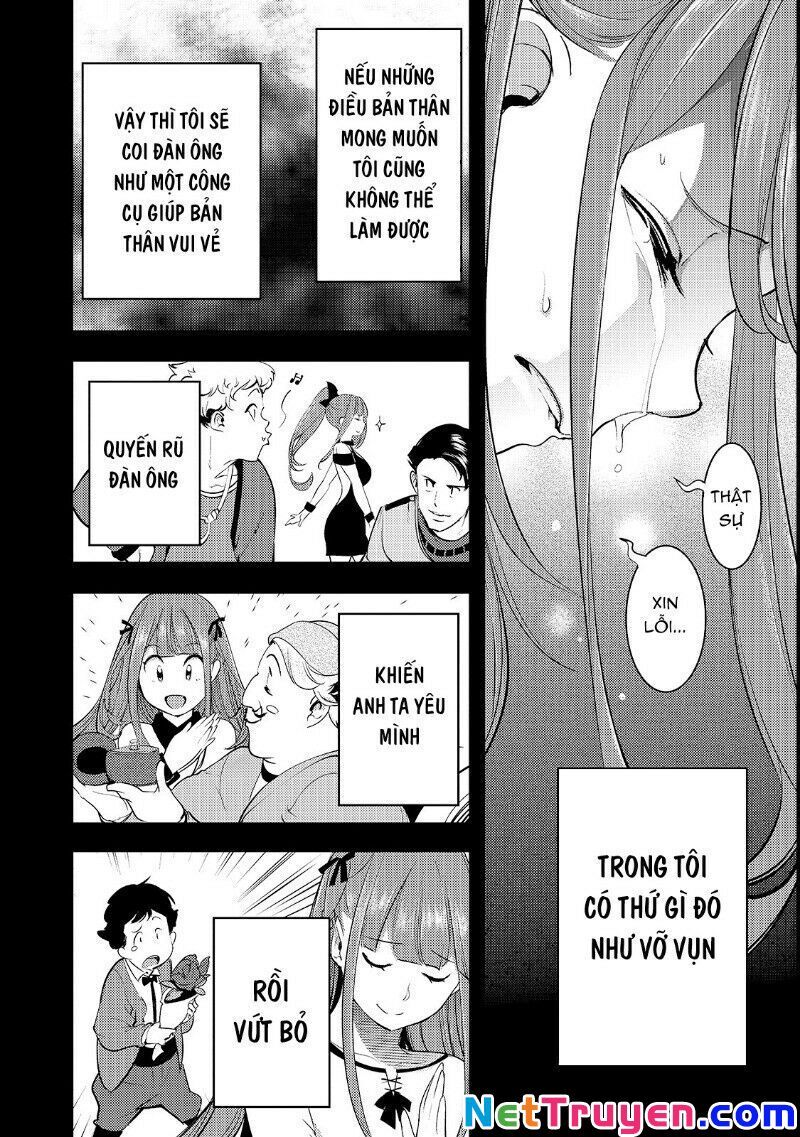 Hazure Sukiru [Chizu-Ka (Mappingu) ] Oteni Shita Shounen Wa Saikyou Pati To Danjon Ni Idomu Chapter 8 - 9