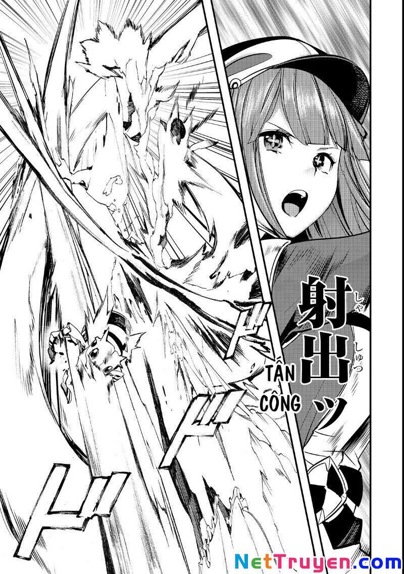 Hazure Sukiru [Chizu-Ka (Mappingu) ] Oteni Shita Shounen Wa Saikyou Pati To Danjon Ni Idomu Chapter 9 - 30