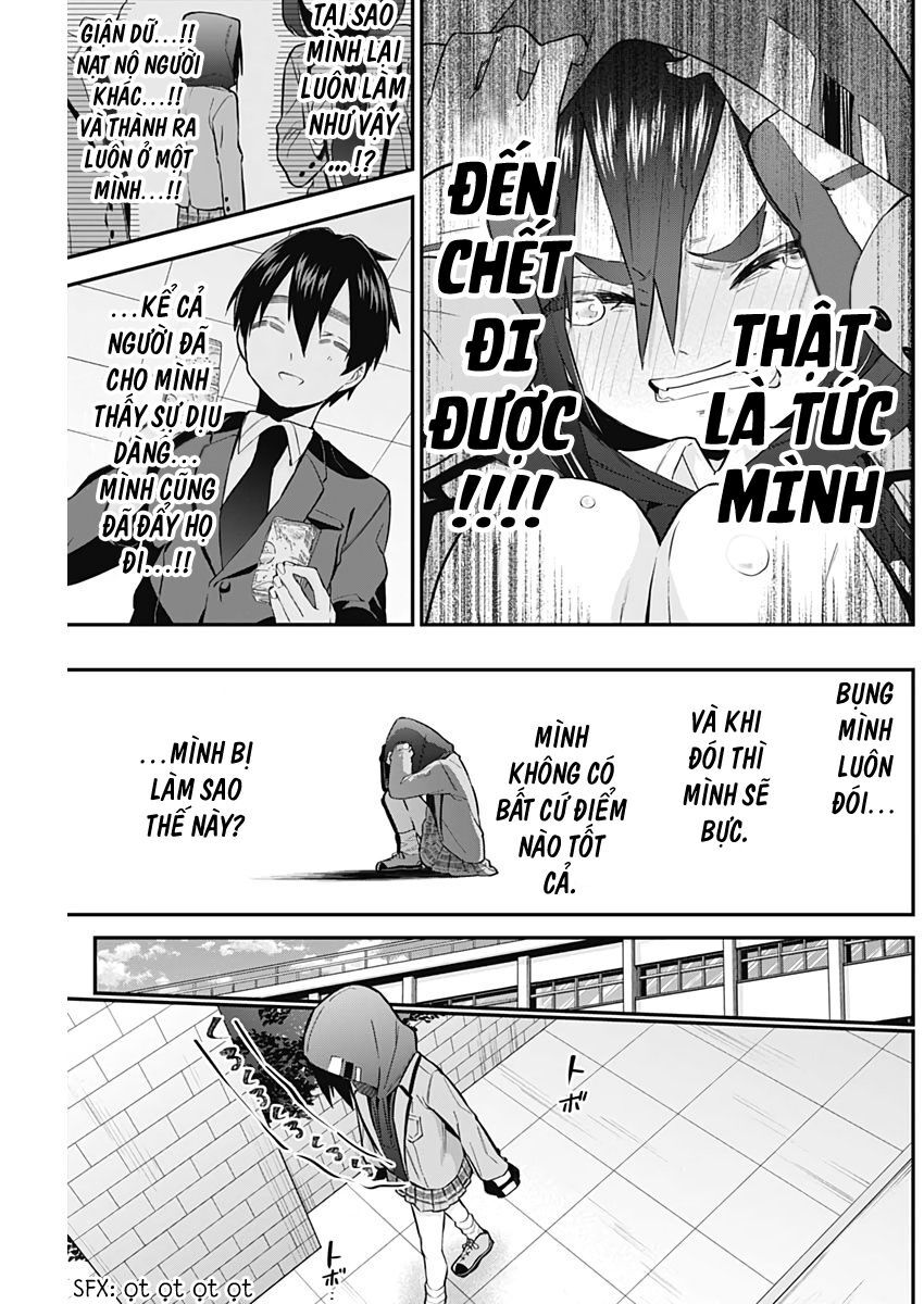 Kimi No Koto Ga Dai Dai Dai Dai Daisuki Na 100-Ri No Kanojo Chapter 24 - 15