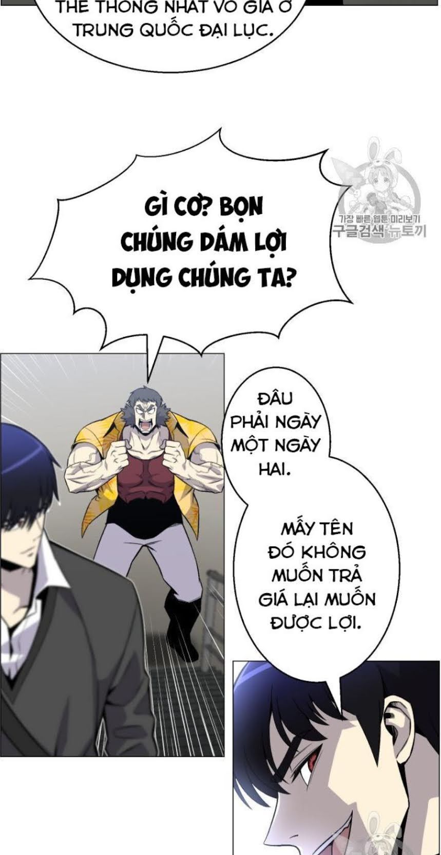 Luân Hồi Ác Nhân Chapter 49 - 37