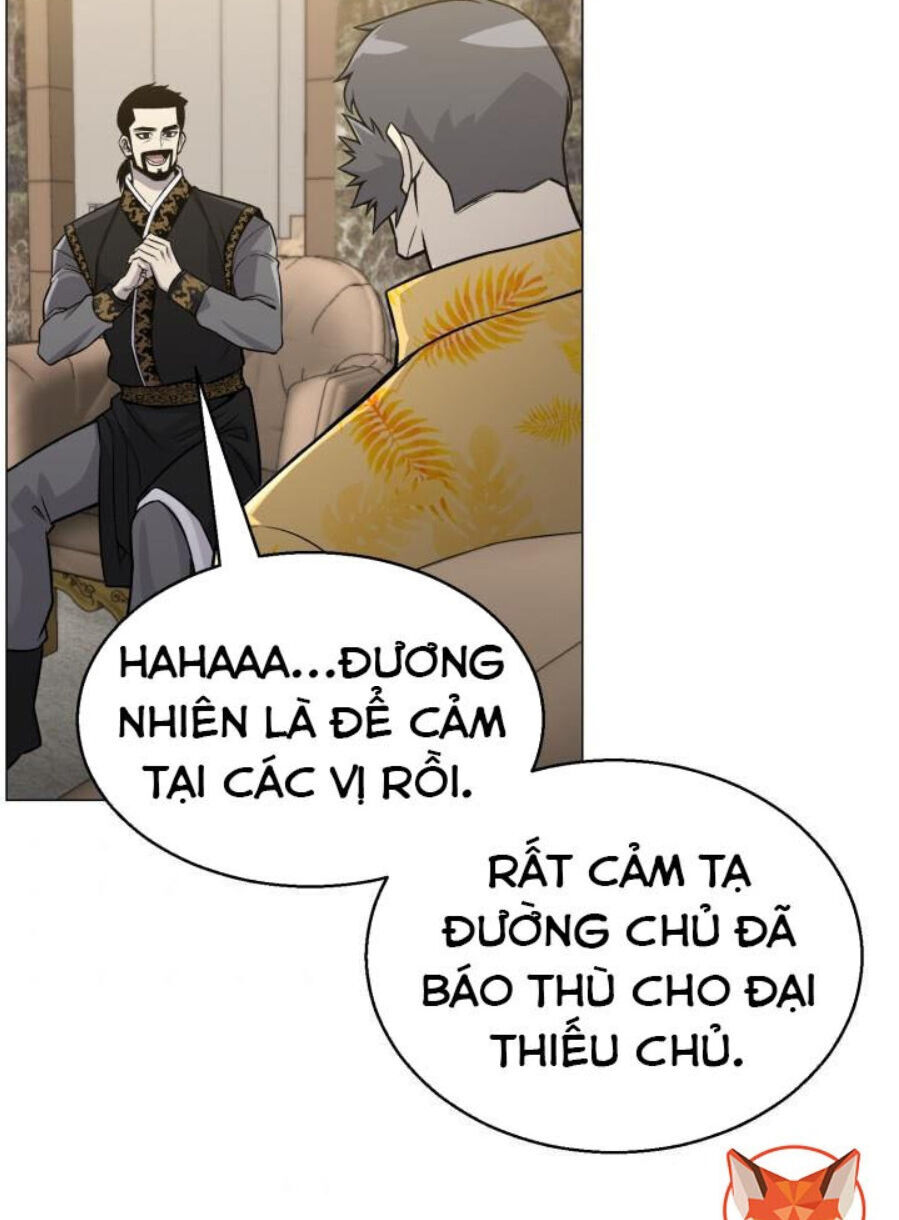 Luân Hồi Ác Nhân Chapter 49 - 45