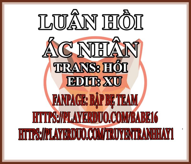 Luân Hồi Ác Nhân Chapter 53 - 2