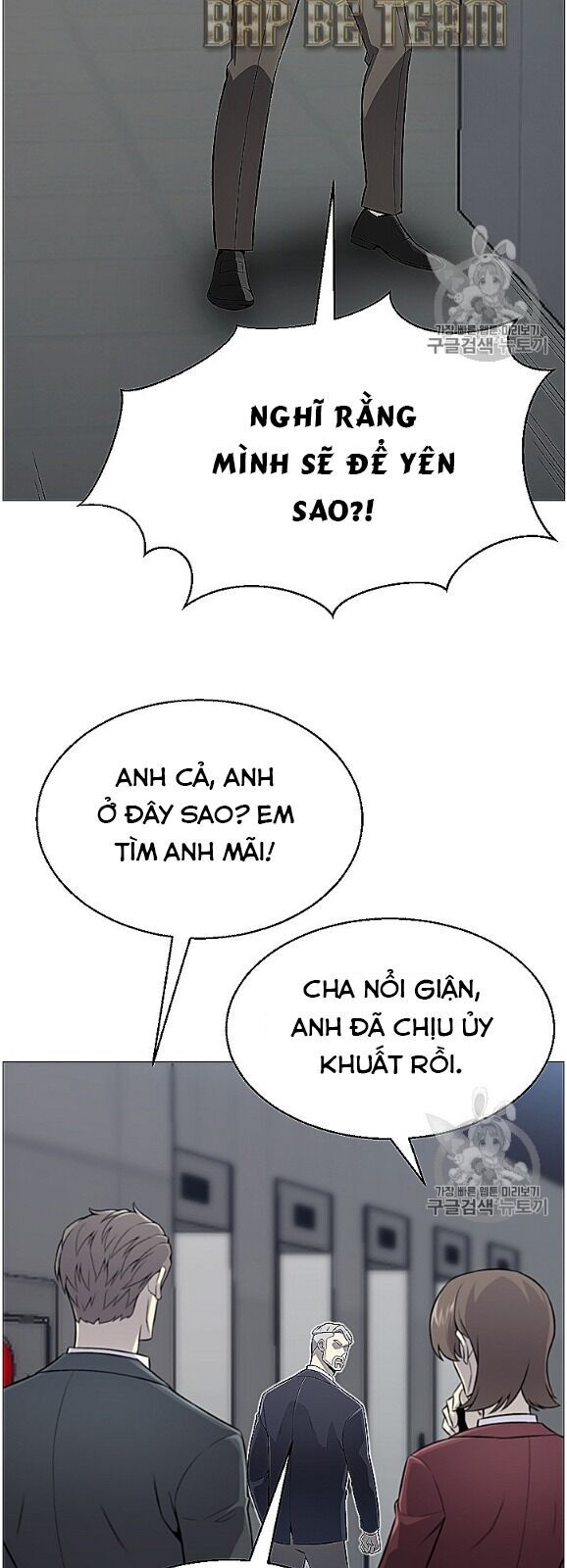 Luân Hồi Ác Nhân Chapter 53 - 17