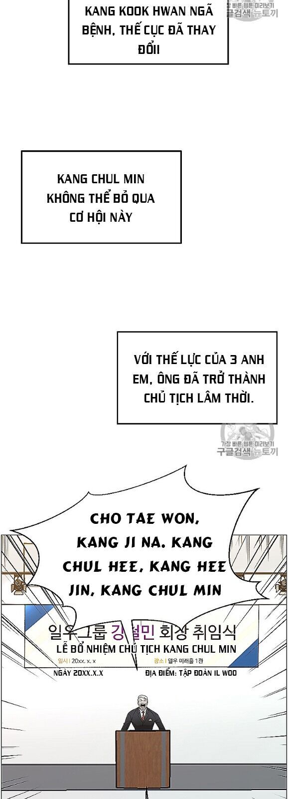 Luân Hồi Ác Nhân Chapter 53 - 22