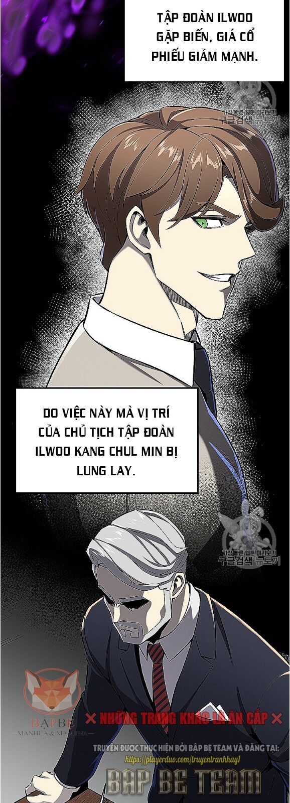 Luân Hồi Ác Nhân Chapter 53 - 5