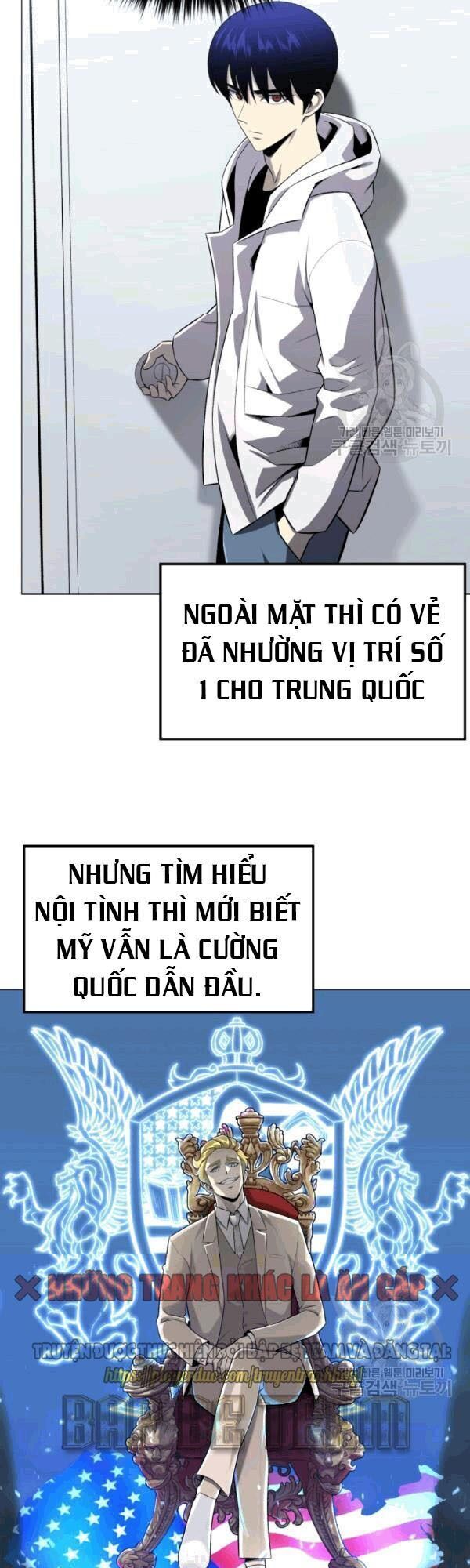 Luân Hồi Ác Nhân Chapter 57 - 12