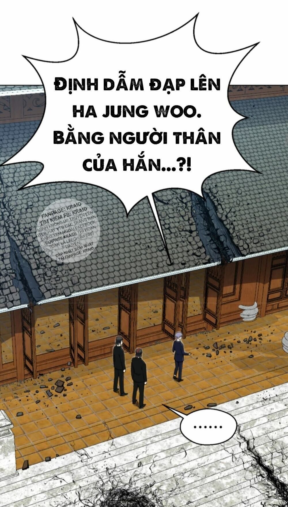 Luân Hồi Ác Nhân Chapter 30 - 23