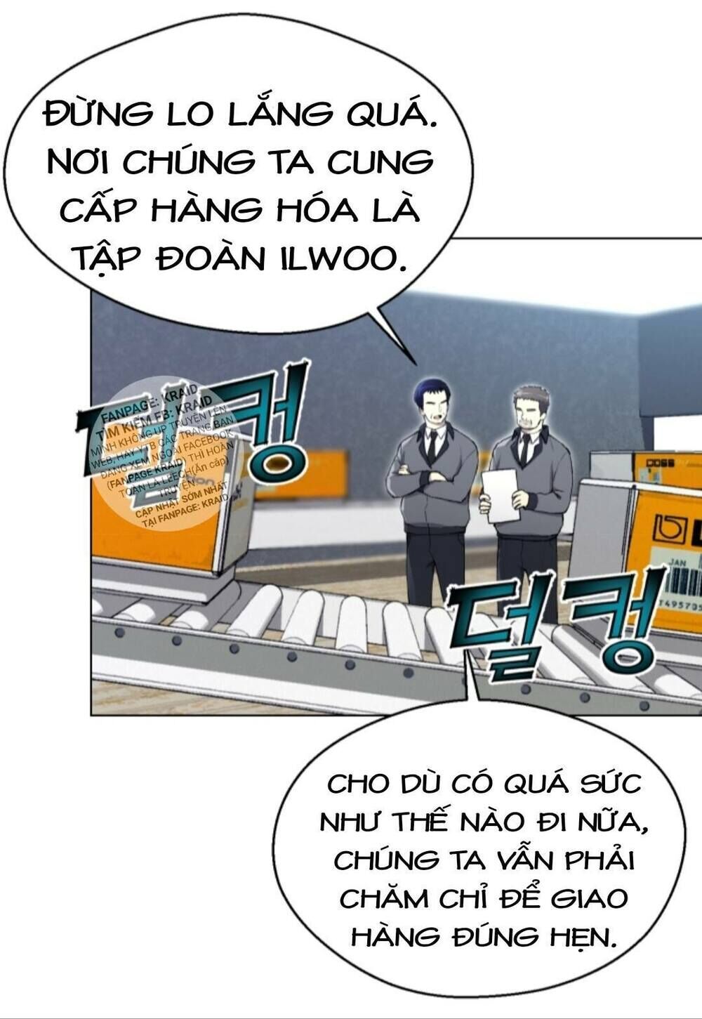 Luân Hồi Ác Nhân Chapter 30 - 5