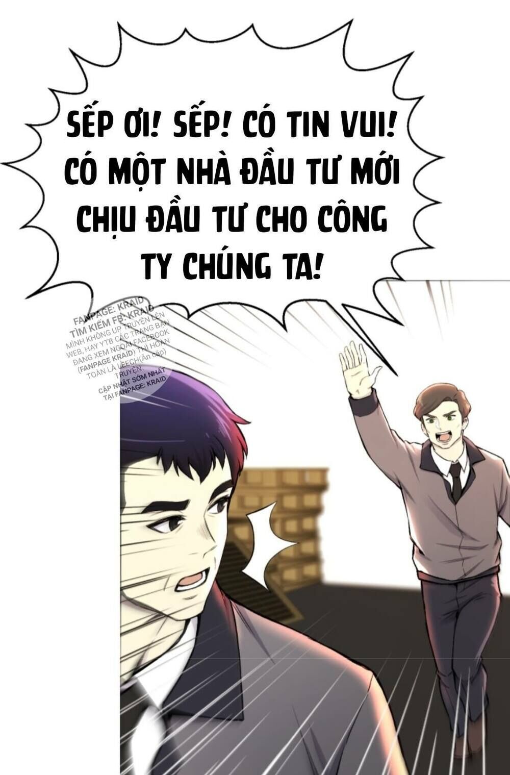 Luân Hồi Ác Nhân Chapter 30 - 64