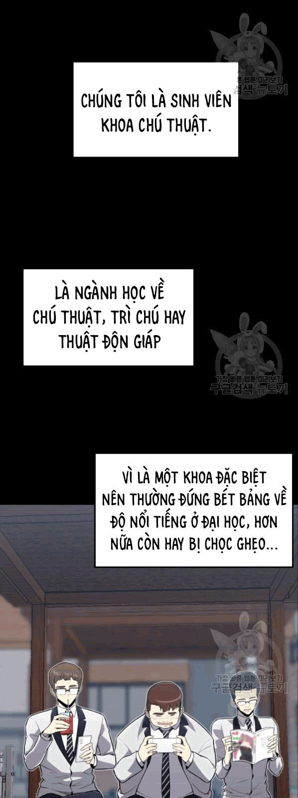 Luân Hồi Ác Nhân Chapter 59 - 21