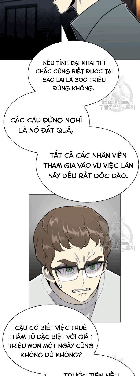 Luân Hồi Ác Nhân Chapter 59 - 30