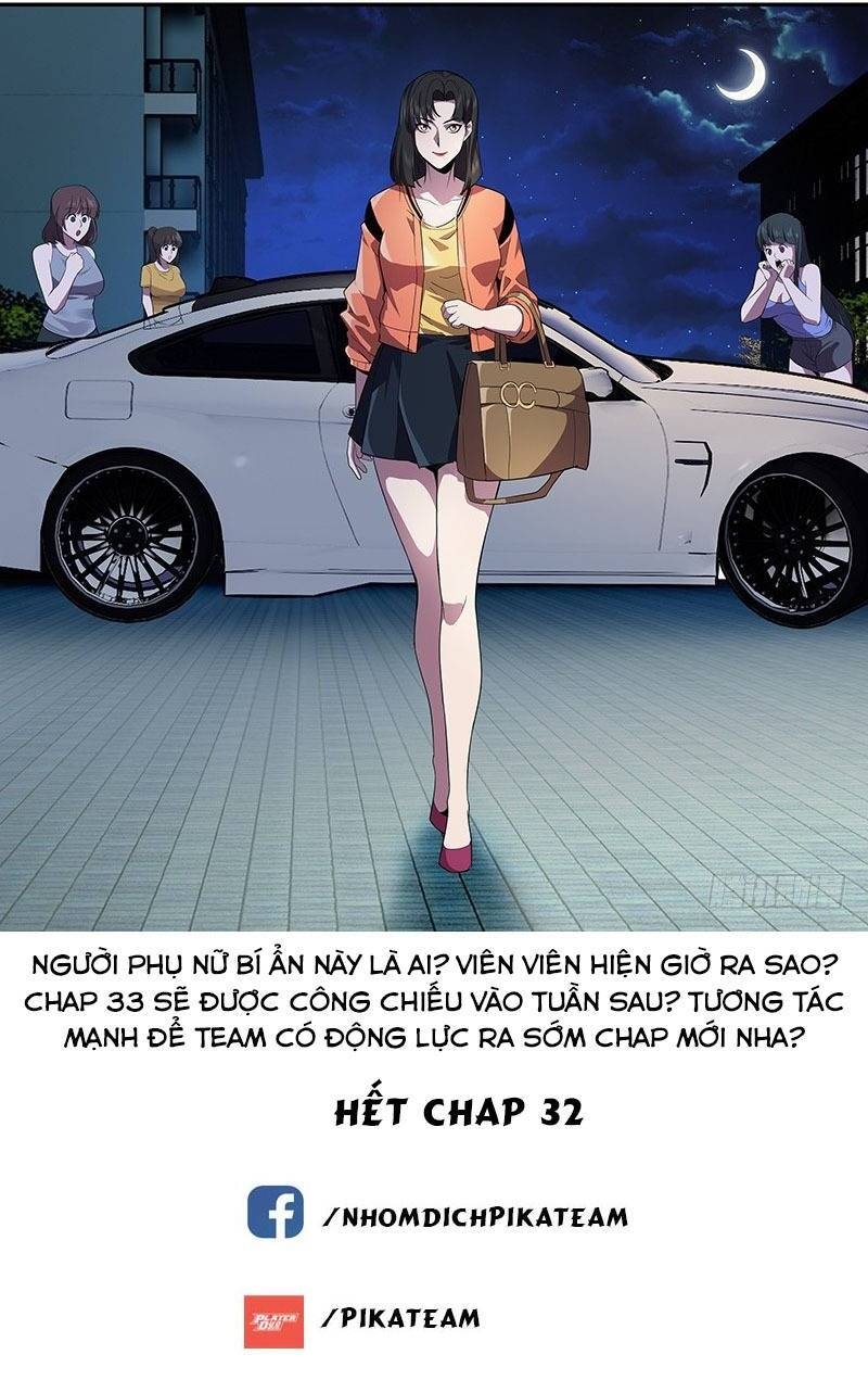 Lãnh Vực Quái Vật Chapter 32 - 12