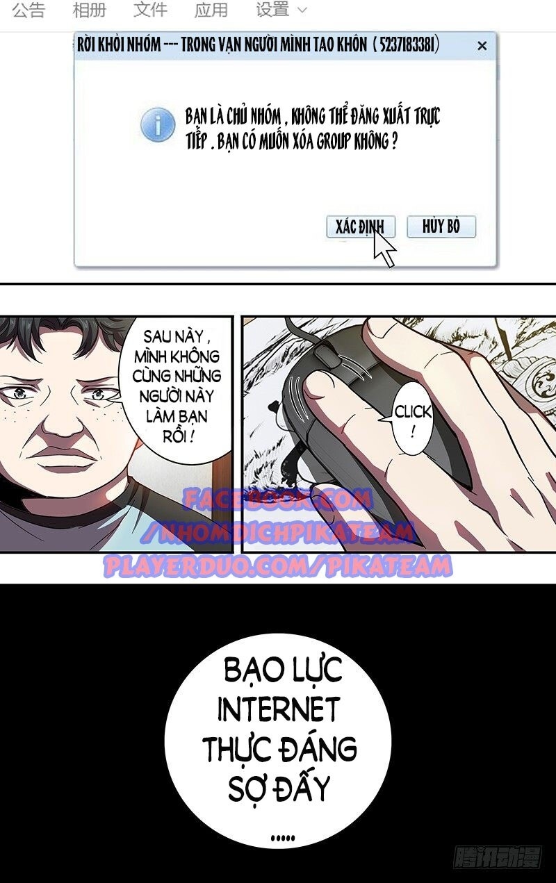 Lãnh Vực Quái Vật Chapter 95 - 11