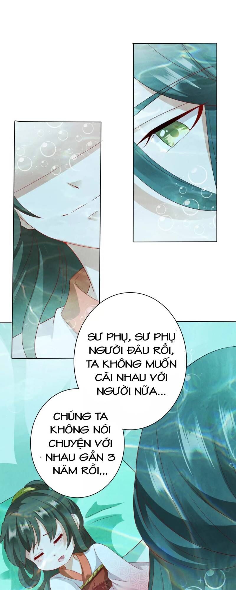 Sư Phụ, Cái Kia Ăn Ngon! Chapter 12 - 26