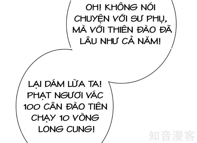 Sư Phụ, Cái Kia Ăn Ngon! Chapter 12 - 28