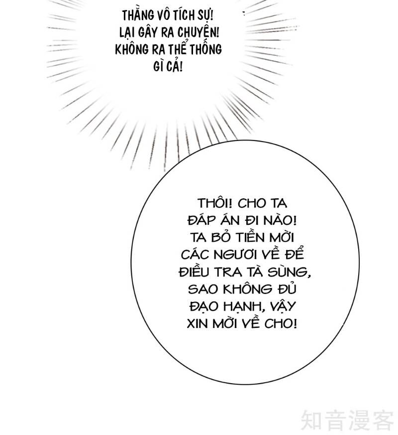 Sư Phụ, Cái Kia Ăn Ngon! Chapter 12 - 38