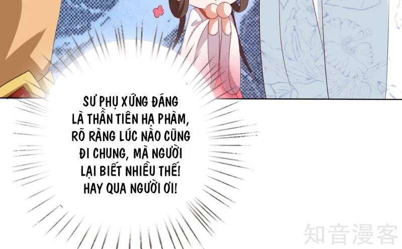 Sư Phụ, Cái Kia Ăn Ngon! Chapter 12 - 41