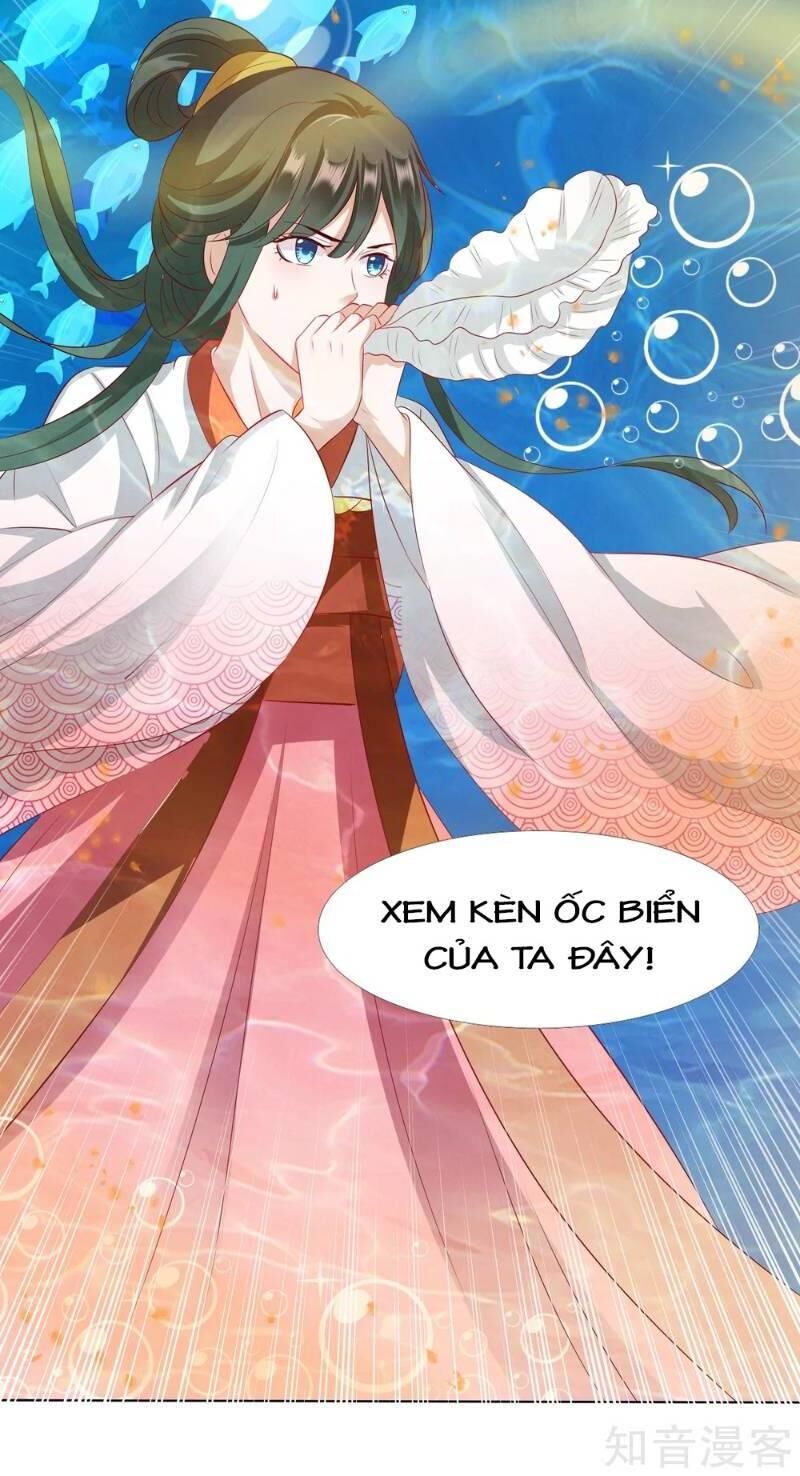 Sư Phụ, Cái Kia Ăn Ngon! Chapter 13 - 13