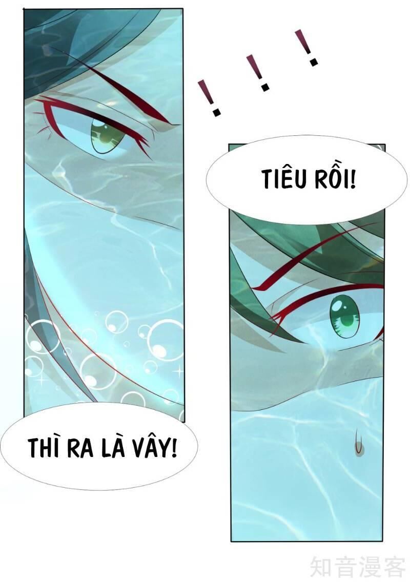 Sư Phụ, Cái Kia Ăn Ngon! Chapter 13 - 21