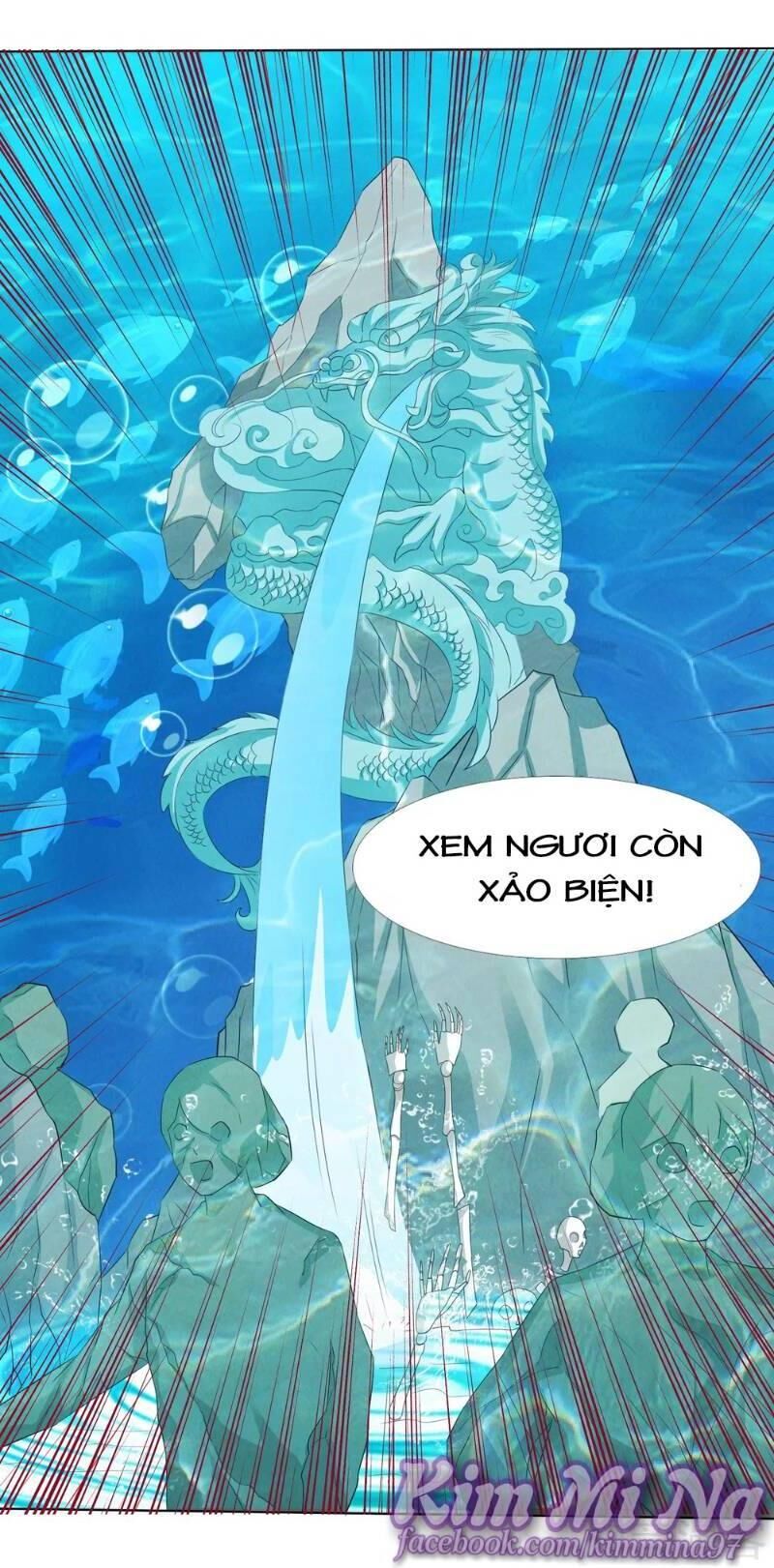 Sư Phụ, Cái Kia Ăn Ngon! Chapter 13 - 27