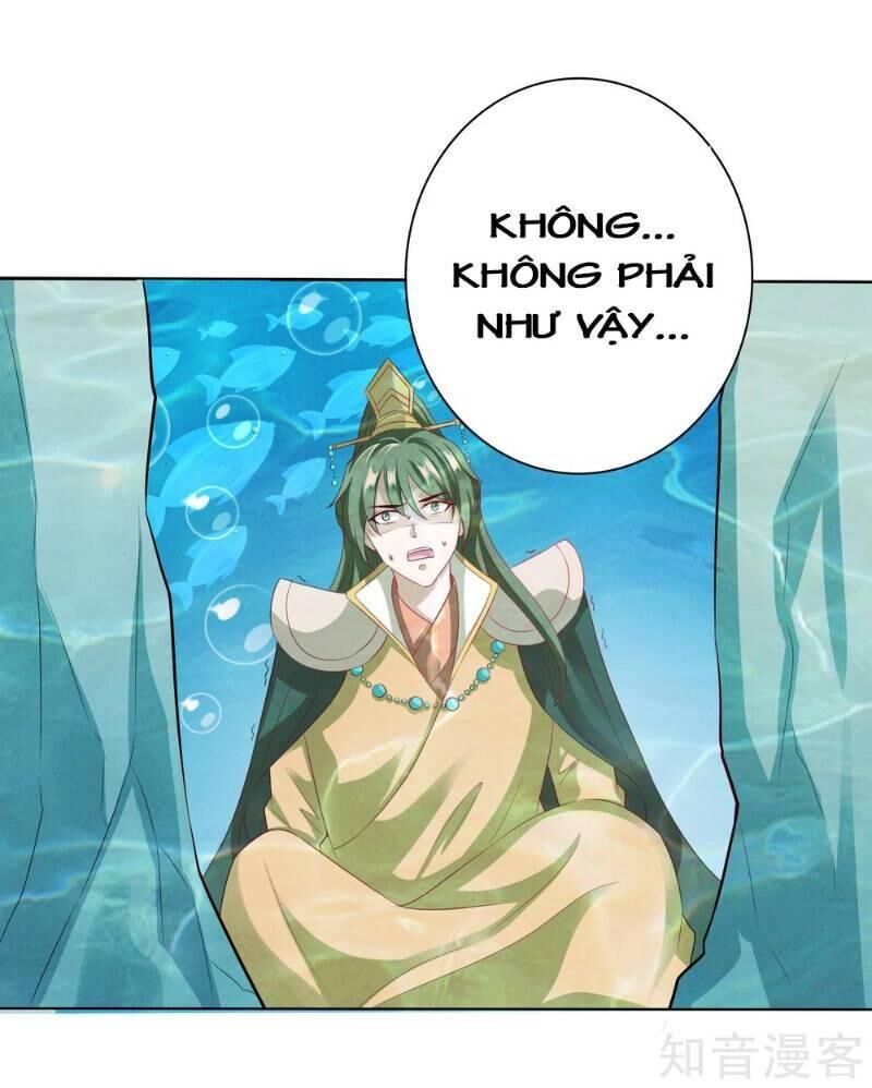 Sư Phụ, Cái Kia Ăn Ngon! Chapter 13 - 28