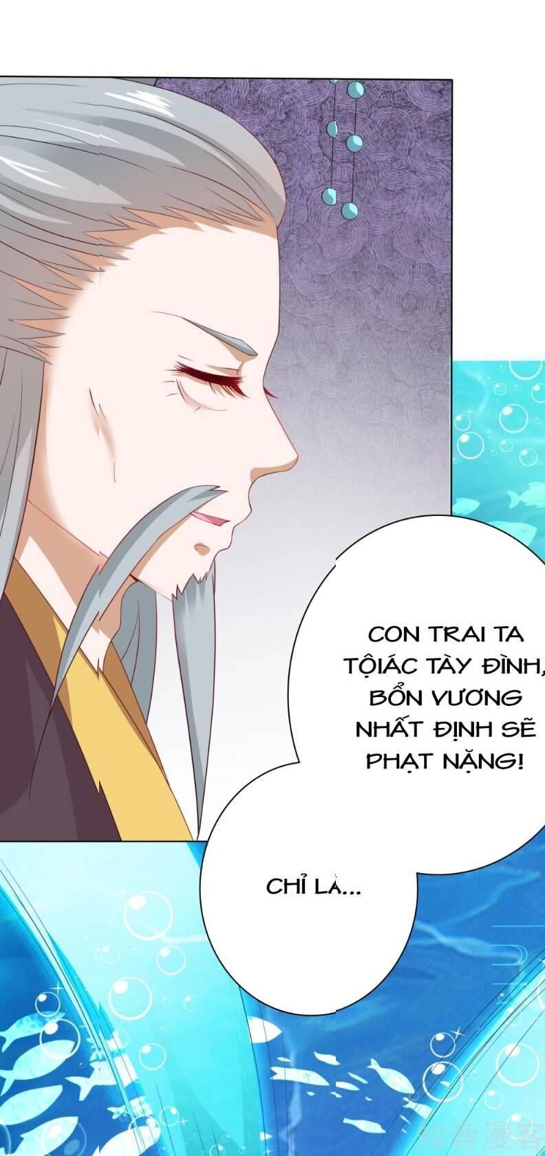 Sư Phụ, Cái Kia Ăn Ngon! Chapter 13 - 39