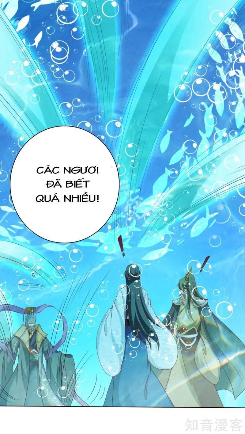 Sư Phụ, Cái Kia Ăn Ngon! Chapter 13 - 40