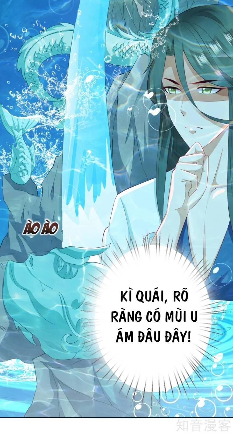 Sư Phụ, Cái Kia Ăn Ngon! Chapter 13 - 5