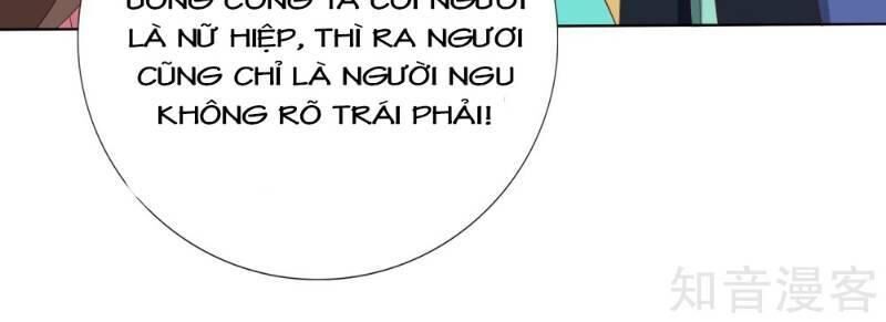 Sư Phụ, Cái Kia Ăn Ngon! Chapter 16 - 33