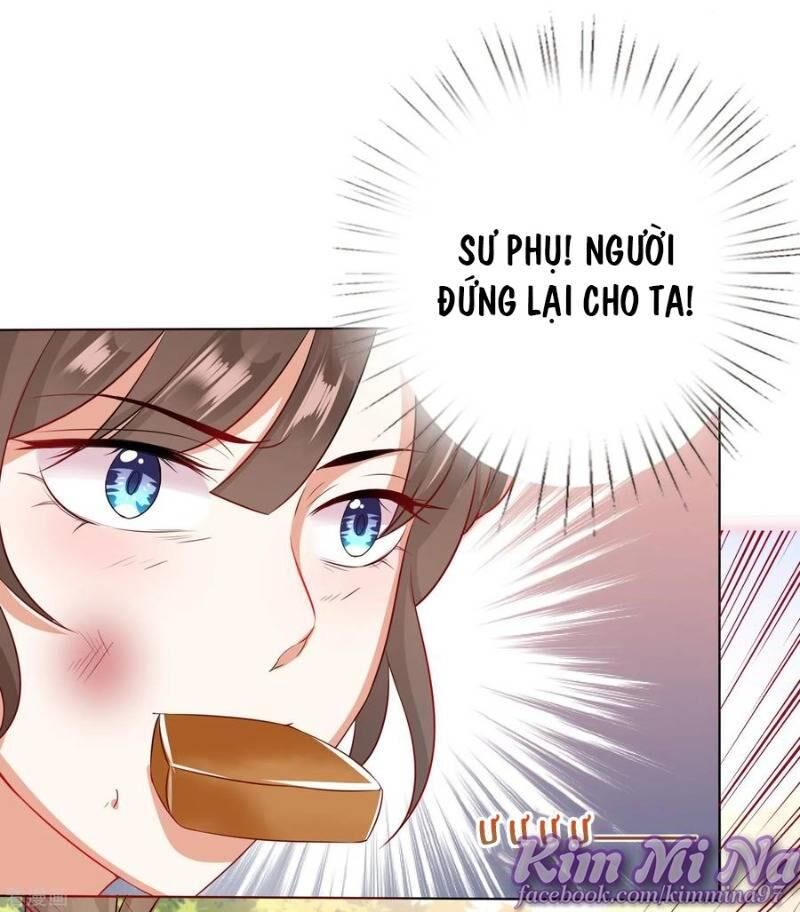 Sư Phụ, Cái Kia Ăn Ngon! Chapter 19 - 20