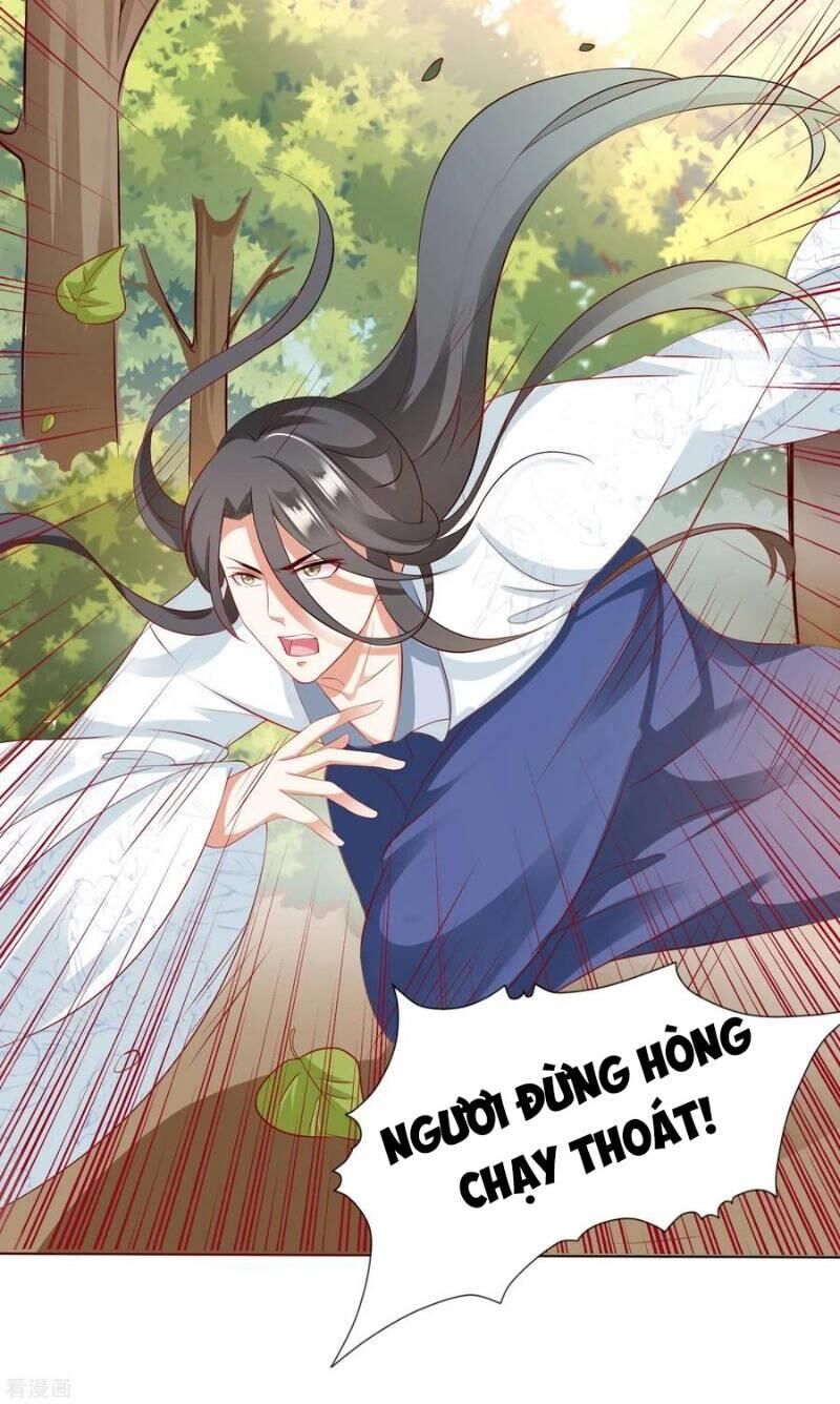 Sư Phụ, Cái Kia Ăn Ngon! Chapter 19 - 21