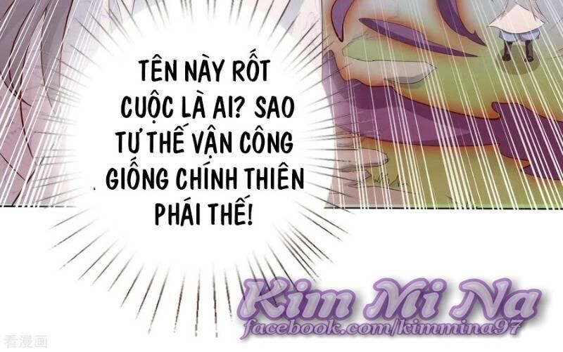 Sư Phụ, Cái Kia Ăn Ngon! Chapter 19 - 28