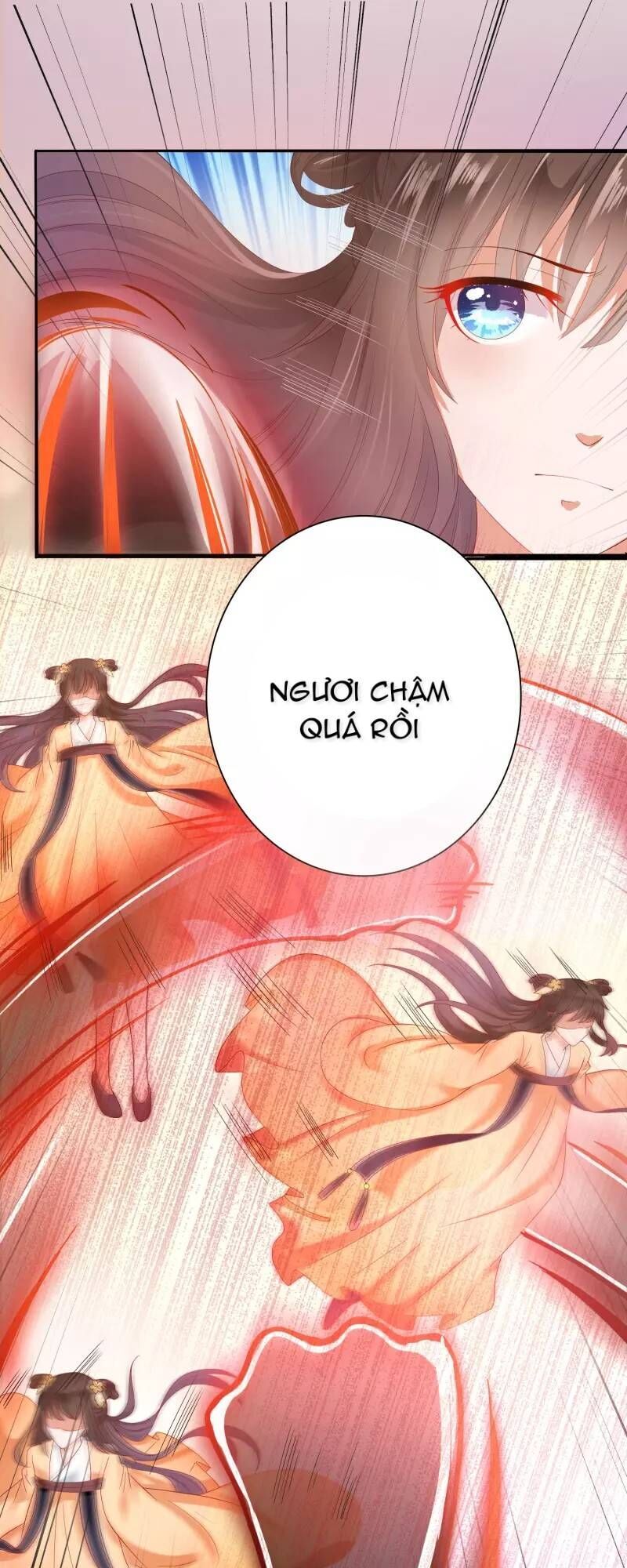 Sư Phụ, Cái Kia Ăn Ngon! Chapter 2 - 4