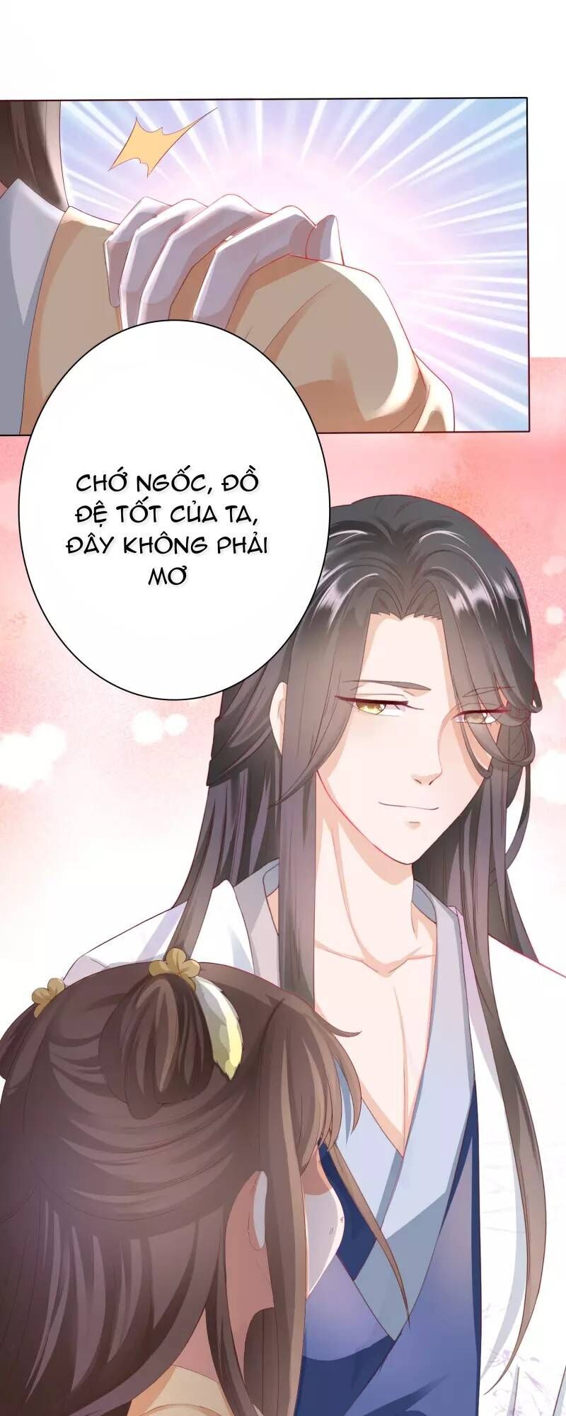 Sư Phụ, Cái Kia Ăn Ngon! Chapter 2 - 35