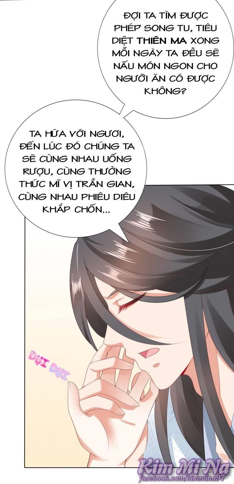 Sư Phụ, Cái Kia Ăn Ngon! Chapter 22 - 19