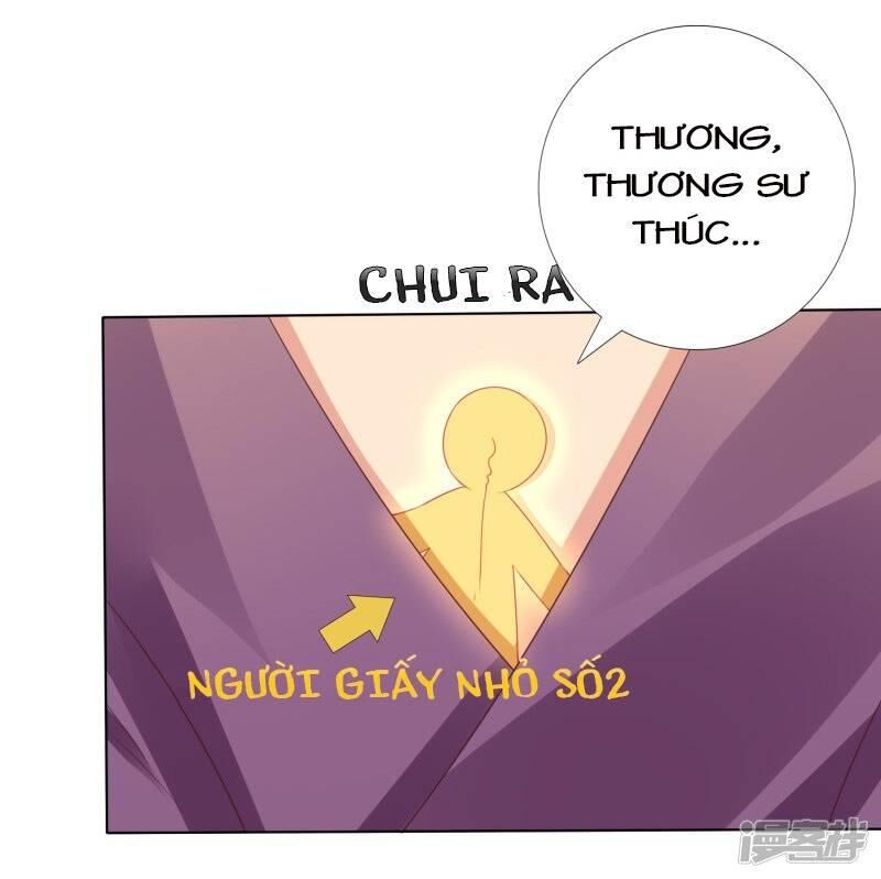 Sư Phụ, Cái Kia Ăn Ngon! Chapter 22 - 24