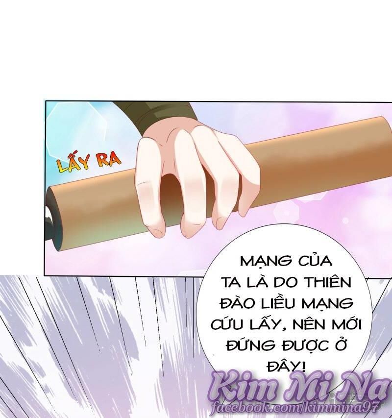 Sư Phụ, Cái Kia Ăn Ngon! Chapter 22 - 4