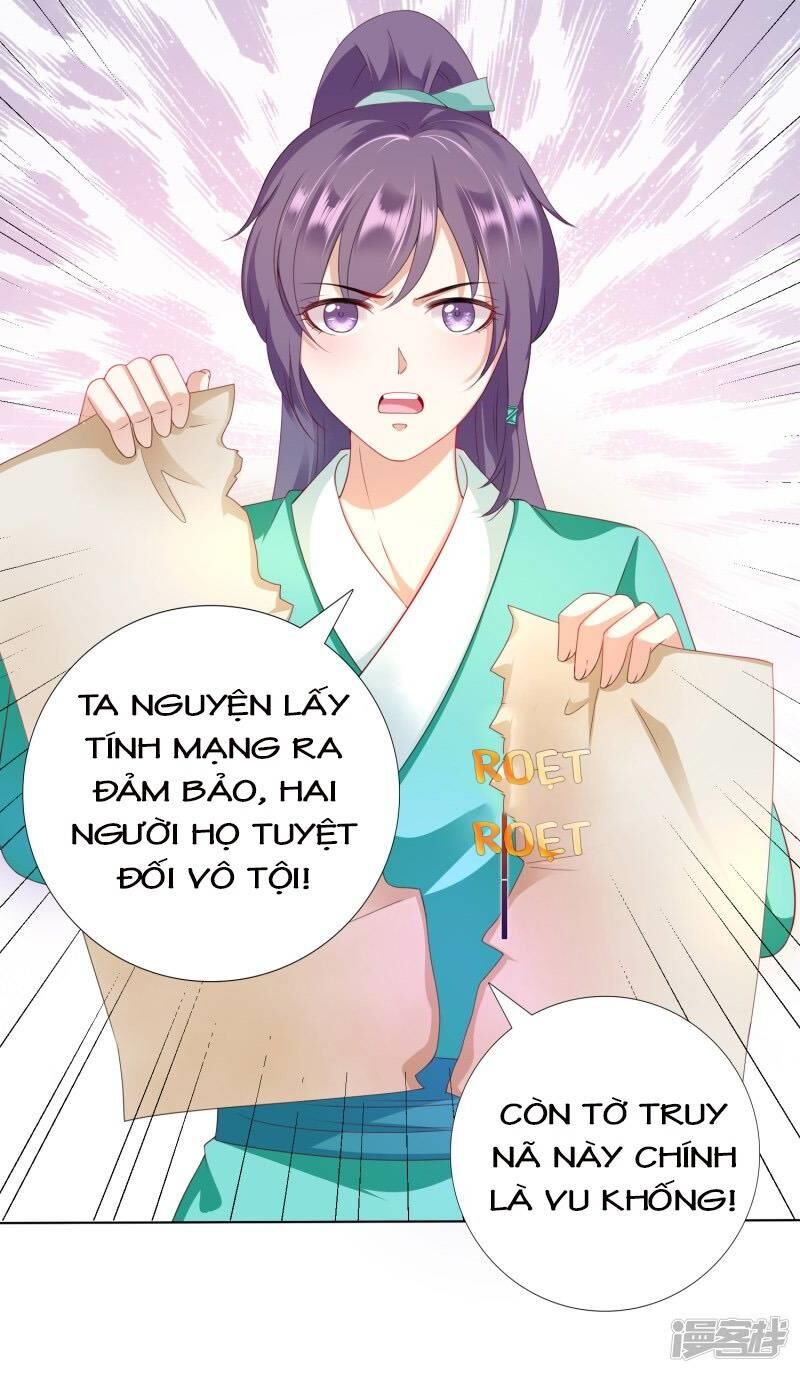 Sư Phụ, Cái Kia Ăn Ngon! Chapter 22 - 5