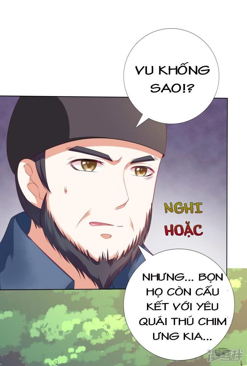 Sư Phụ, Cái Kia Ăn Ngon! Chapter 22 - 6